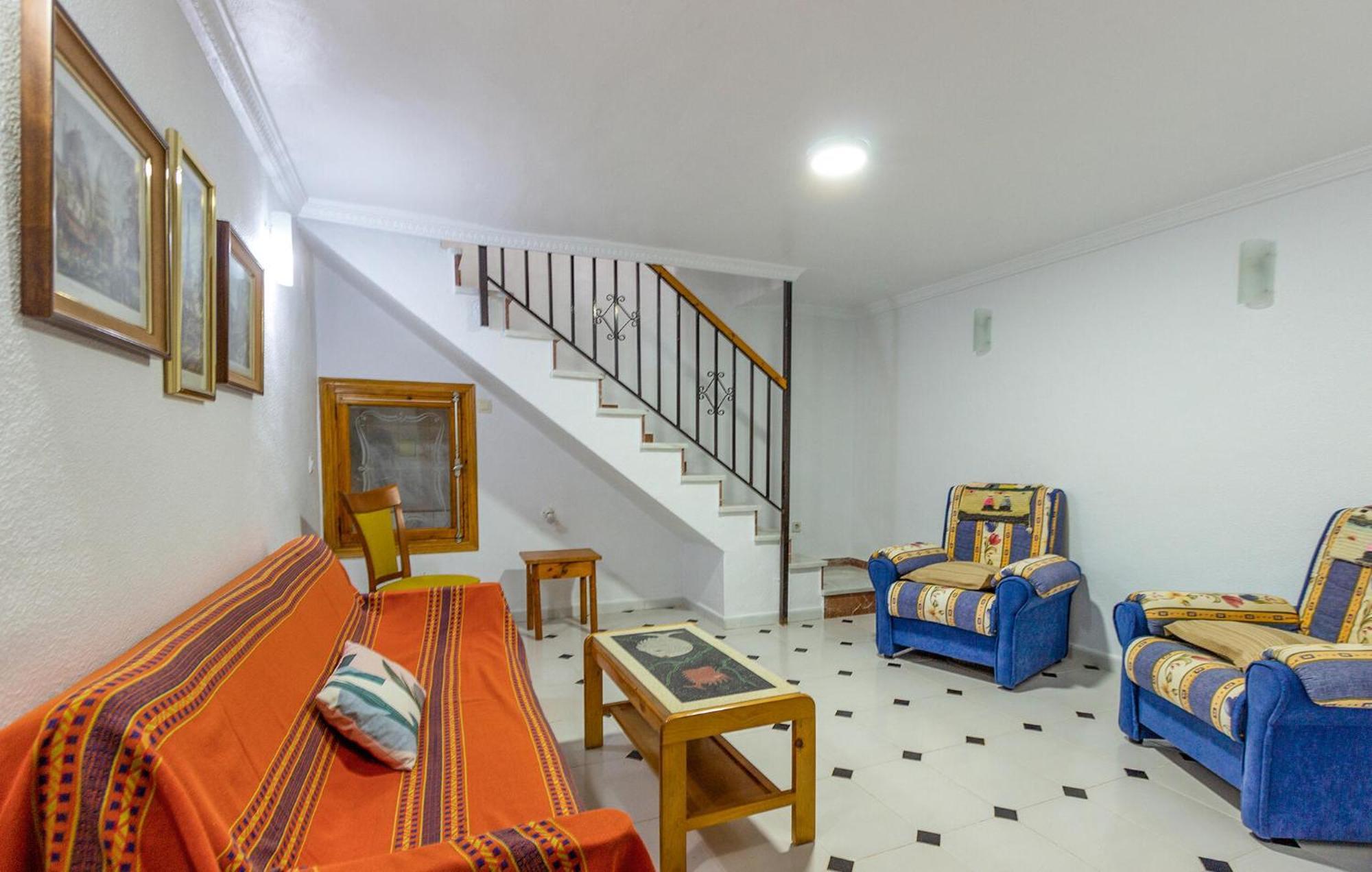 2 Bedroom Awesome Home In Santa Pola Eksteriør bilde