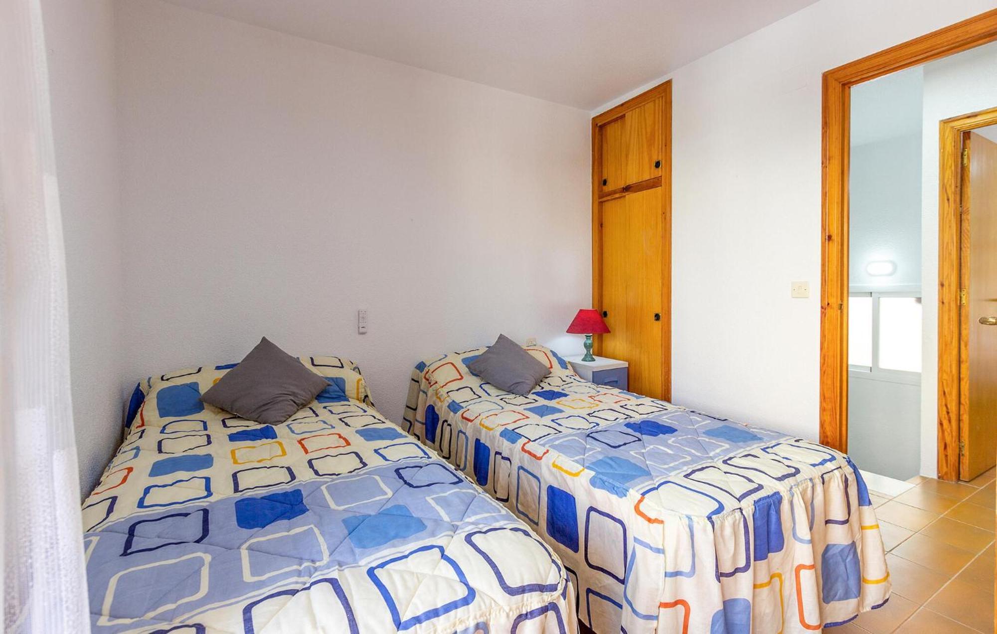 2 Bedroom Awesome Home In Santa Pola Eksteriør bilde