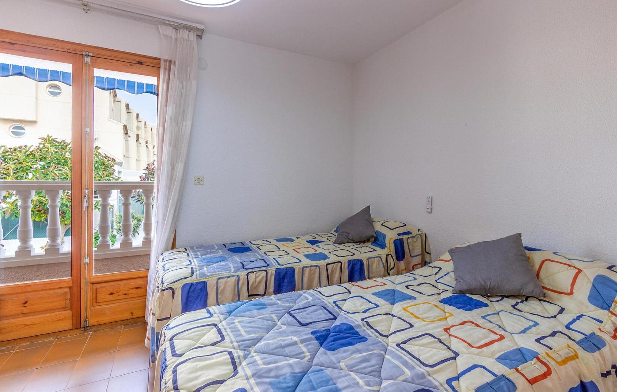 2 Bedroom Awesome Home In Santa Pola Eksteriør bilde