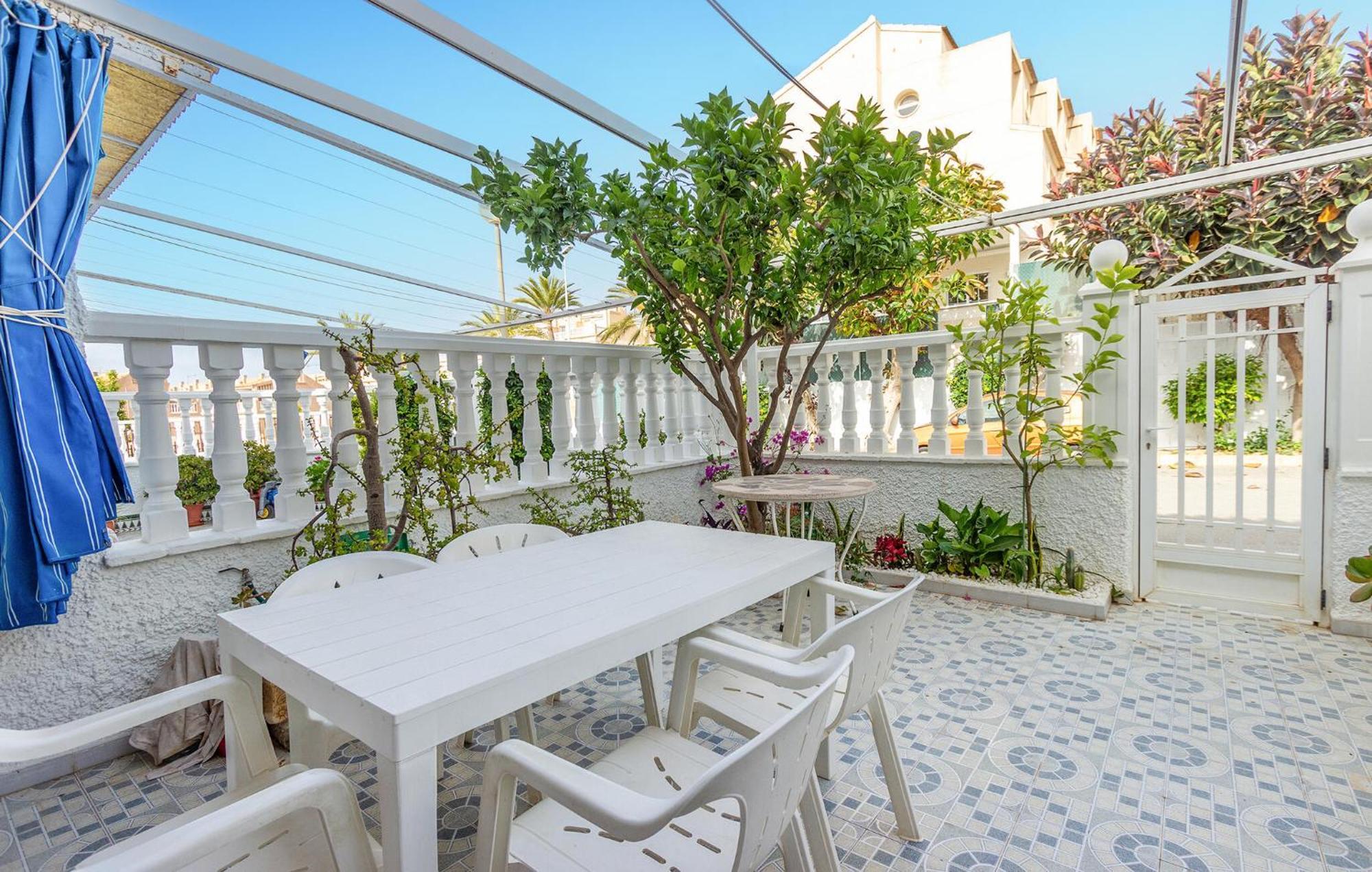 2 Bedroom Awesome Home In Santa Pola Eksteriør bilde